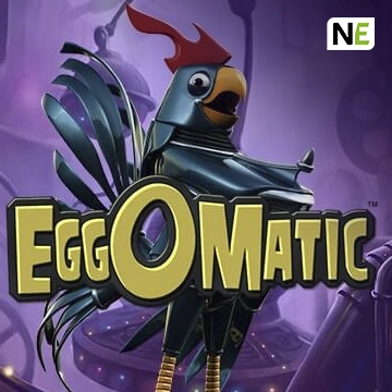 EggOMatic - SUMMER138