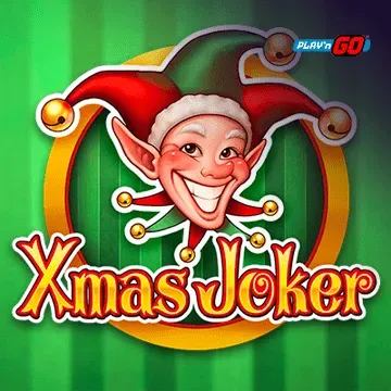 Xmas Joker - SUMMER138
