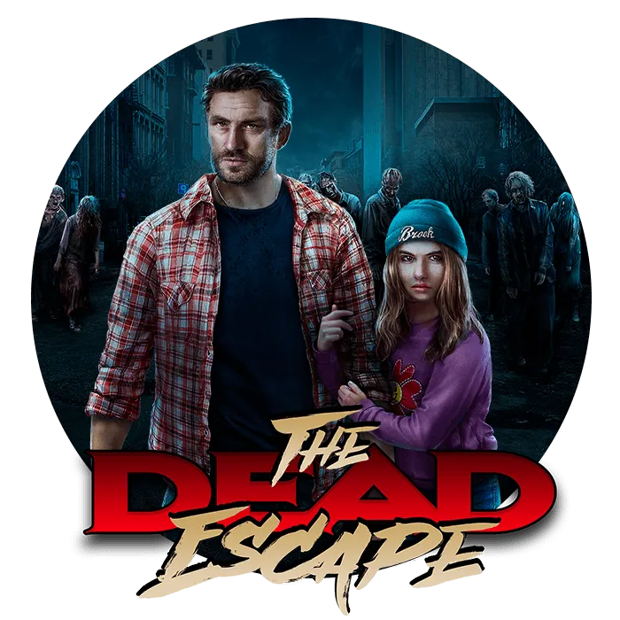 The Dead Escape - SUMMER138