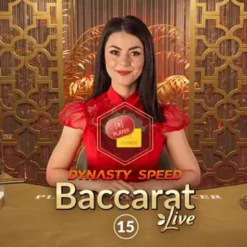 Dynasty Speed Baccarat 15 - SUMMER138