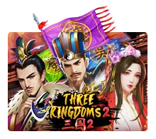 Three Kingdoms 2 - SUMMER138
