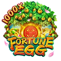 FORTUNE EGG - SUMMER138