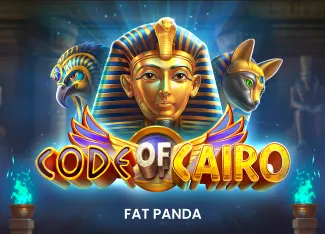 Code of Cairo - SUMMER138