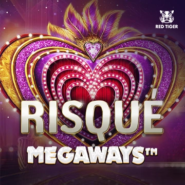 Risque Megaways - SUMMER138