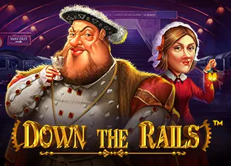 Down the Rails - SUMMER138
