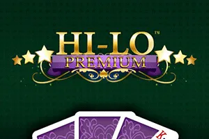 Hi-Lo Premium - SUMMER138