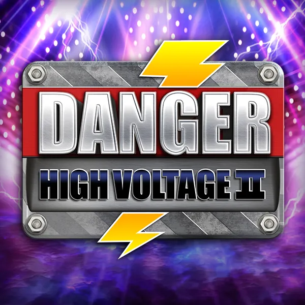 Danger High Voltage 2 Megaways - SUMMER138