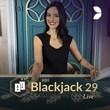 Blackjack VIP 29 - SUMMER138