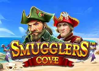 Smugglers Cove - SUMMER138