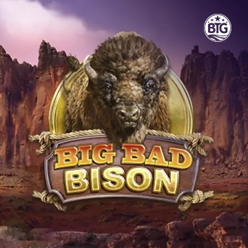 Big Bad Bison - SUMMER138