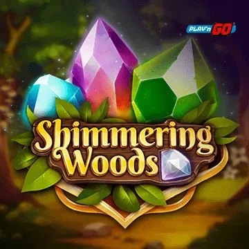 The Shimmering Woods - SUMMER138