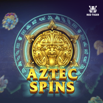 Aztec Spins - SUMMER138