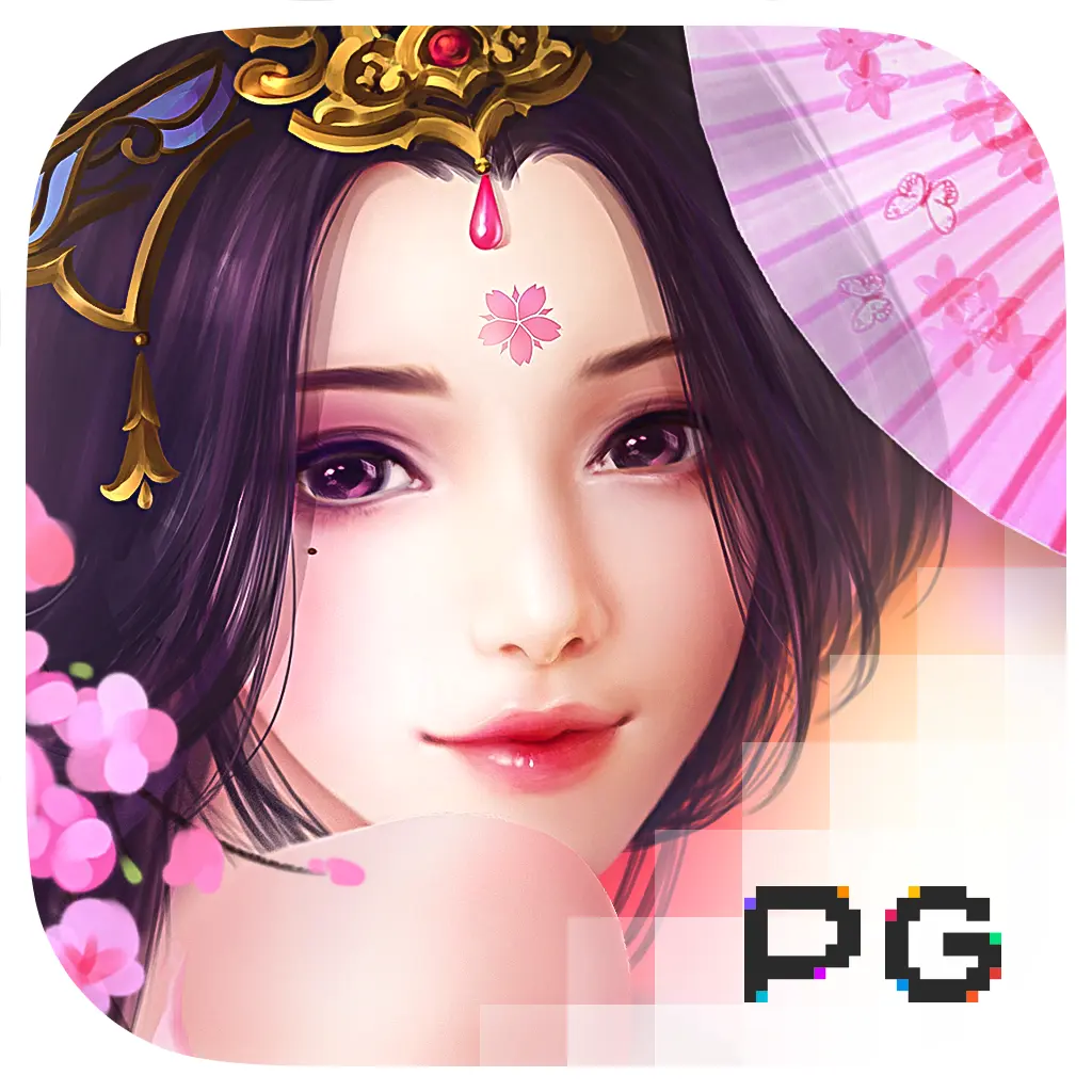 PGSoft : Honey Trap of Diao Chan - SUMMER138