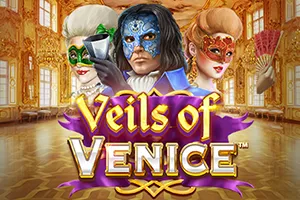 Veils of Venice - SUMMER138