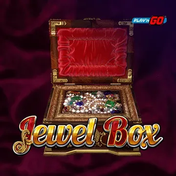 Jewel Box - SUMMER138