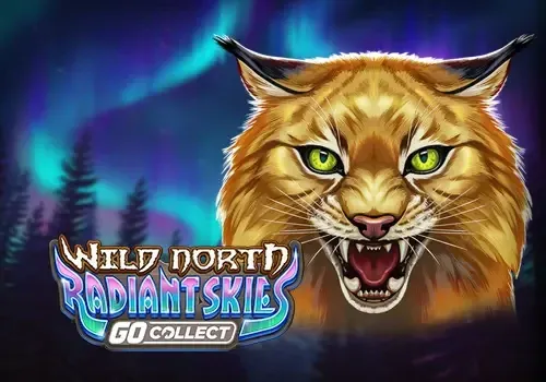 Wild North Radiant Skies GO Collect - SUMMER138