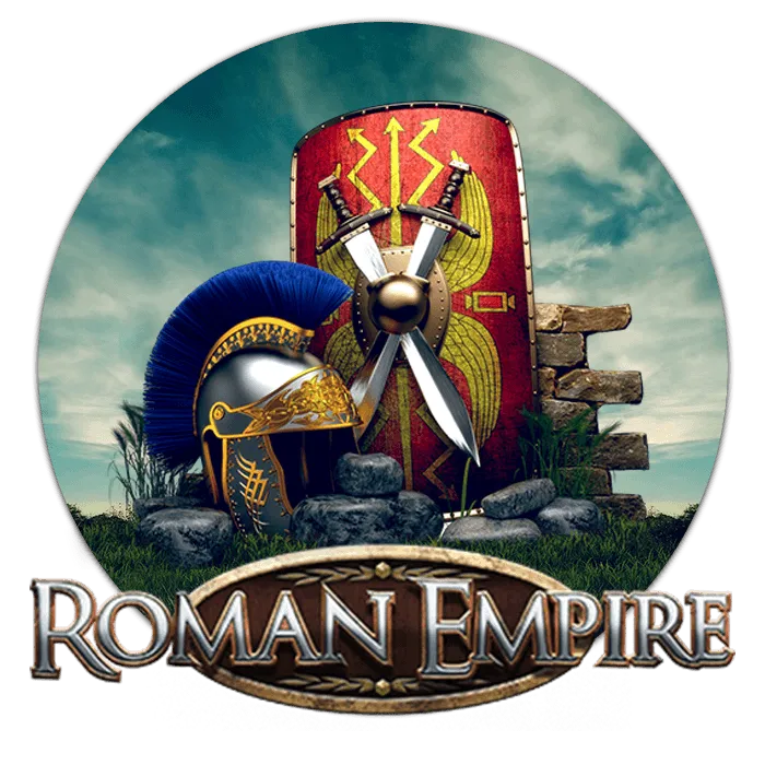 Roman Empire - SUMMER138