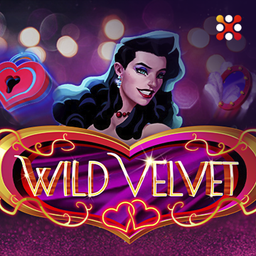 Wild Velvet - SUMMER138