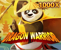JDB : Dragon Warrior - SUMMER138