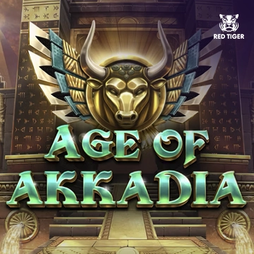 Age Of Akkadia - SUMMER138