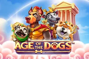 Age of the Dogs - SUMMER138