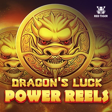 Dragons Luck Power Reels - SUMMER138
