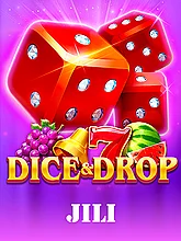 Dice & Drop - SUMMER138
