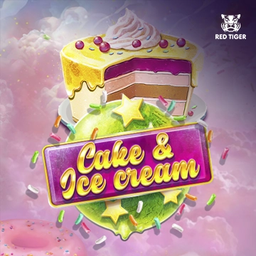 Cake And Ice Cream - SUMMER138