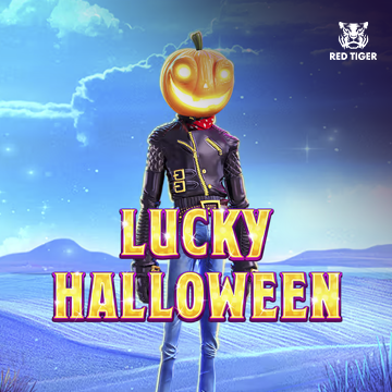 Lucky Halloween - SUMMER138