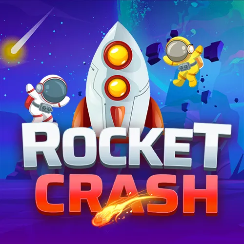 Rocket Crash 火箭坠毁 - SUMMER138