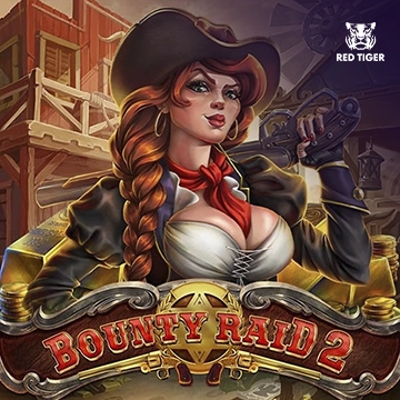 Bounty Raid 2 - SUMMER138
