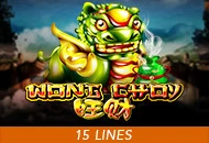 Wong Choy - SUMMER138