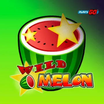 Wild Melon - SUMMER138