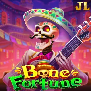 Bone Fortune - SUMMER138