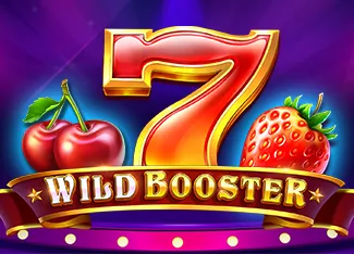 Wild Booster - SUMMER138