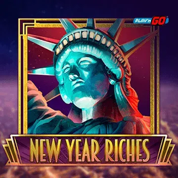 New Year Riches - SUMMER138