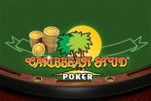 Caribbean Stud Poker - SUMMER138