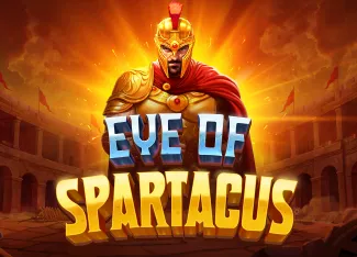 Eye of Spartacus - SUMMER138