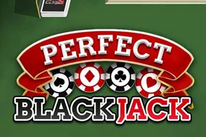 Perfect Blackjack - SUMMER138