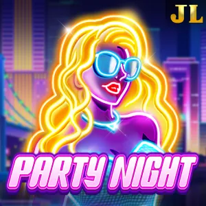 Party Night - SUMMER138