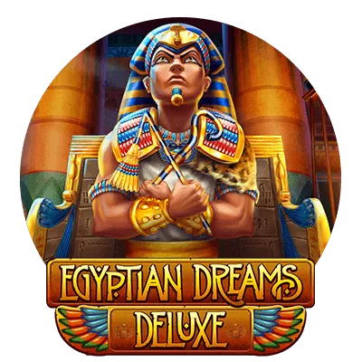 Egyptian Dreams Deluxe - SUMMER138