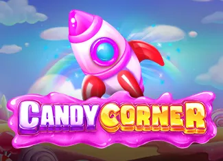 Candy Corner - SUMMER138