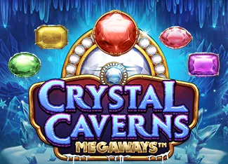 Crystal Caverns Megaways - SUMMER138