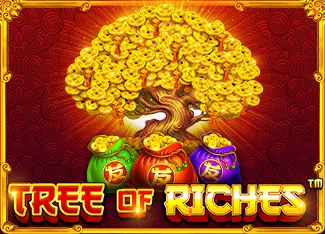 Tree of Riches - SUMMER138