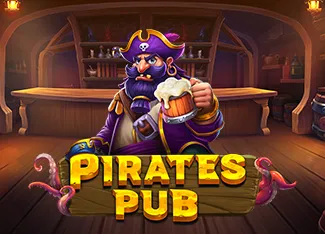 Pirates Pub - SUMMER138