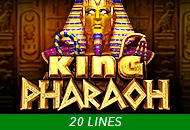 King Pharaoh - SUMMER138