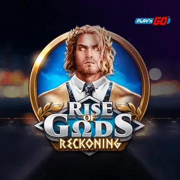 Rise of Gods: Reckoning - SUMMER138