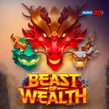 Beast of Wealth - SUMMER138