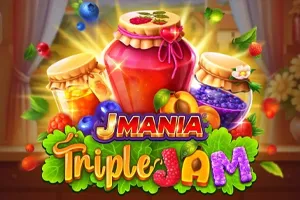 J Mania Triple Jam - SUMMER138
