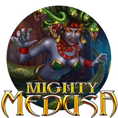 Mighty Medusa - SUMMER138